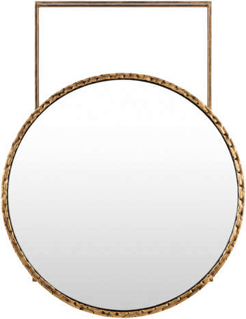 Gayle Mirror - Clearance