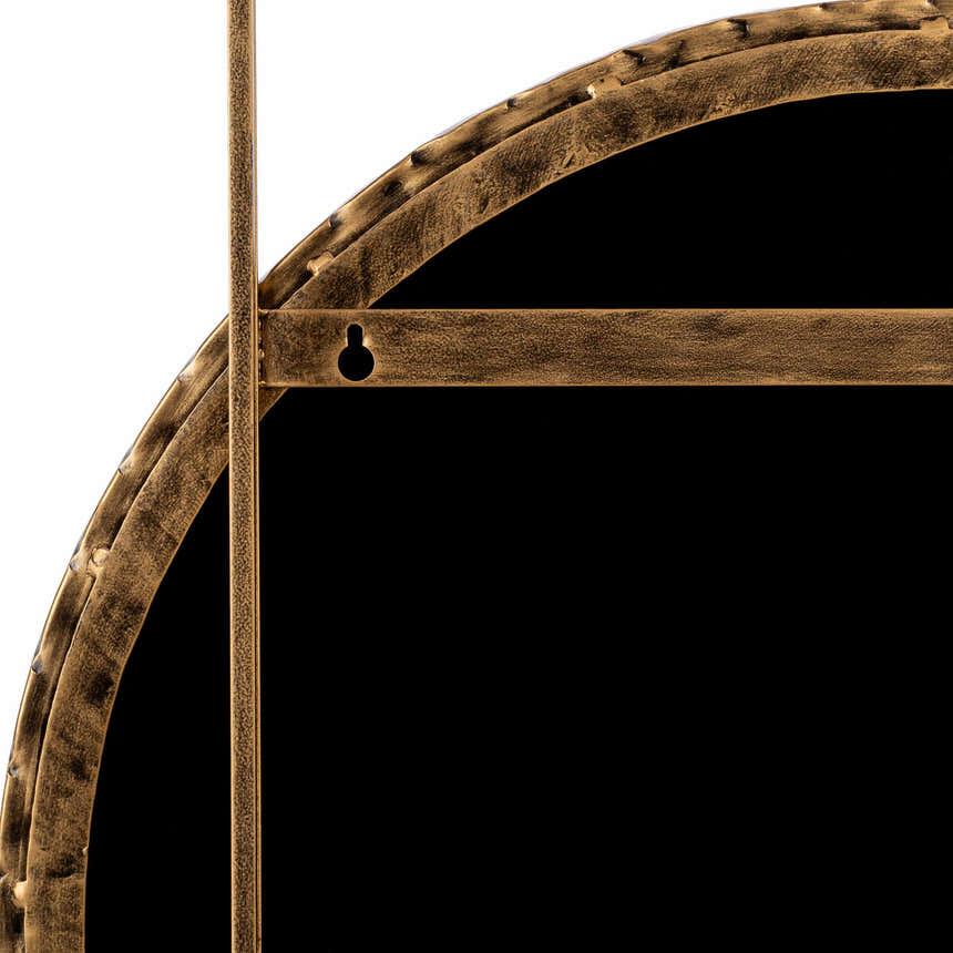 Gayle Mirror - Clearance