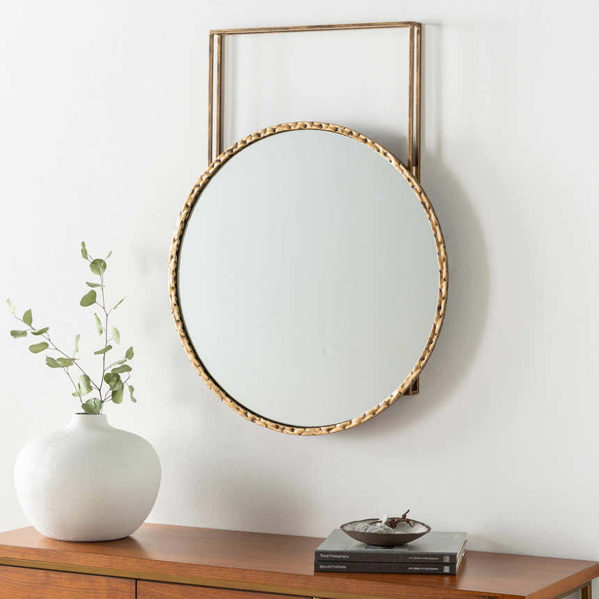 Gayle Mirror - Clearance