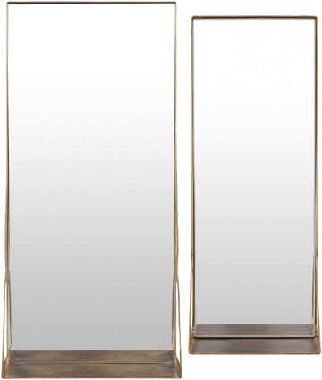 Hayrat Mirror - Clearance