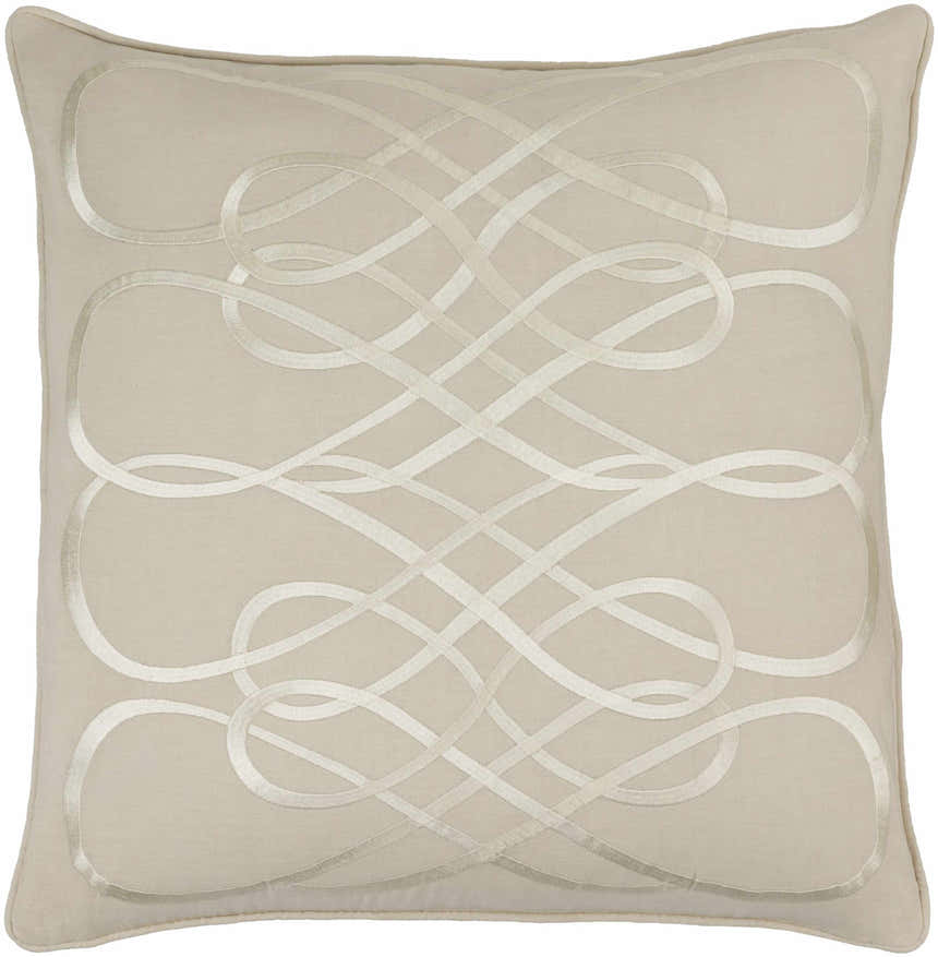 Highton Pillow Cover - Clearance