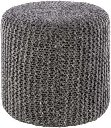 Hallie Pouf