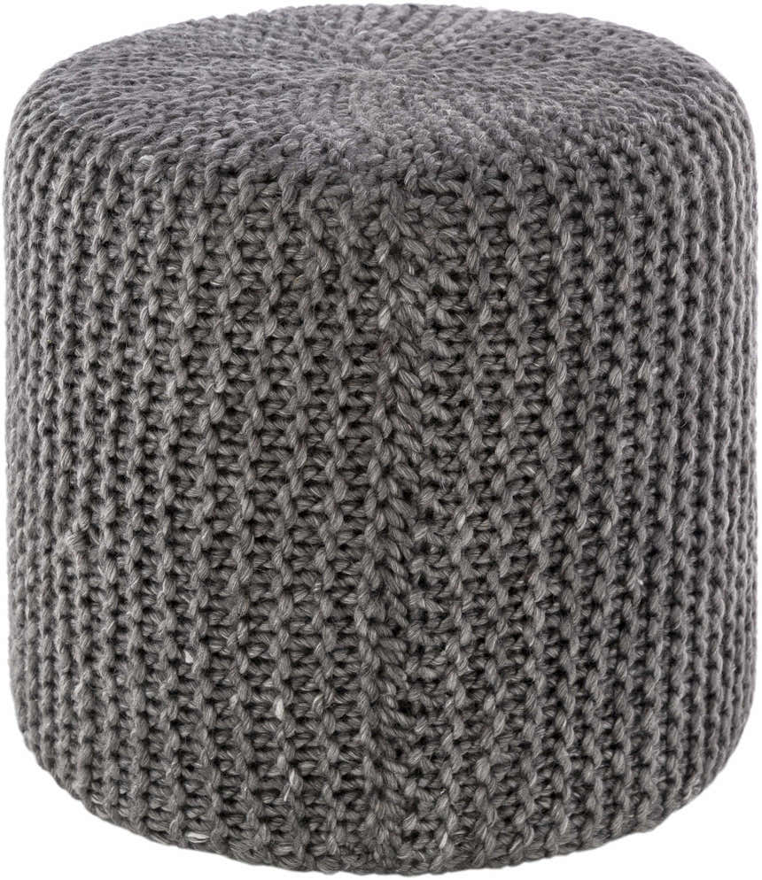 Hallie Pouf