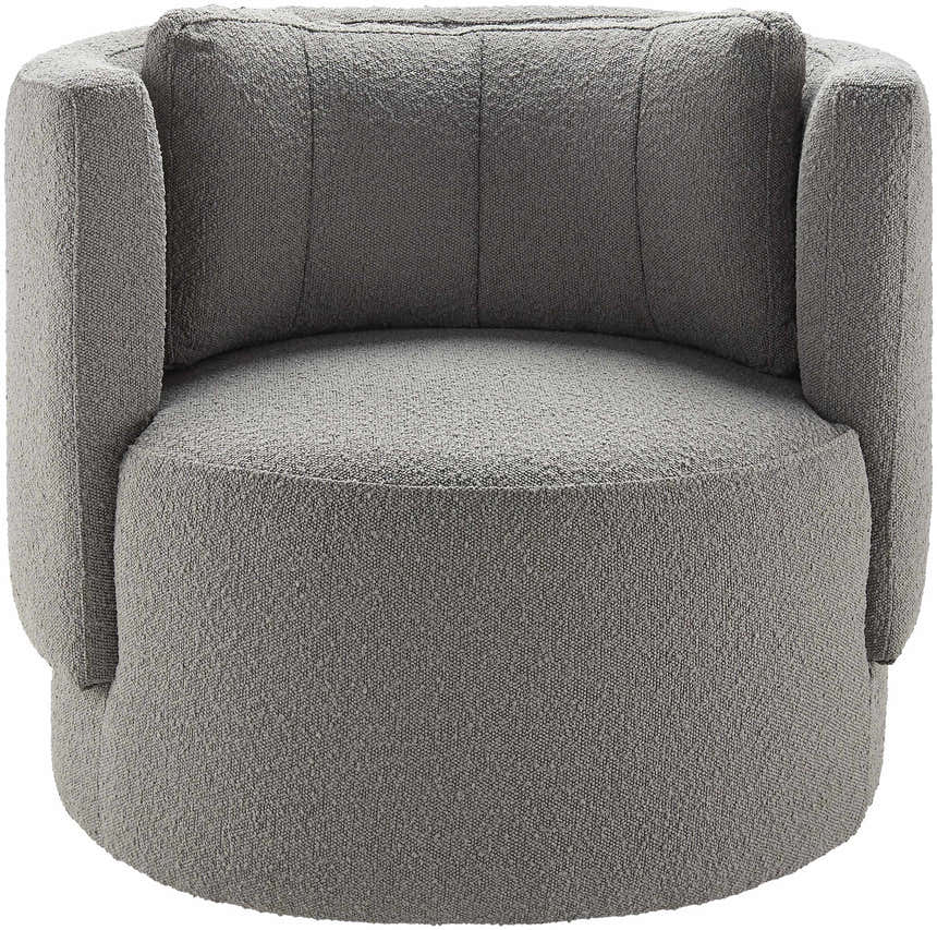 Hofbieber Swivel Chair - Clearance