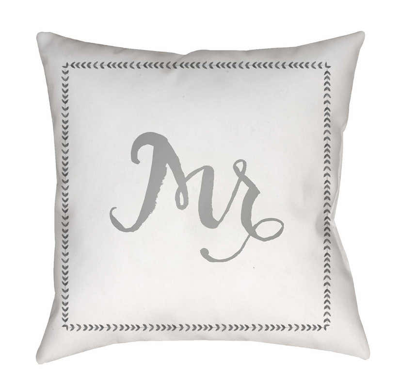 Inicbulan Outdoor Throw Pillow