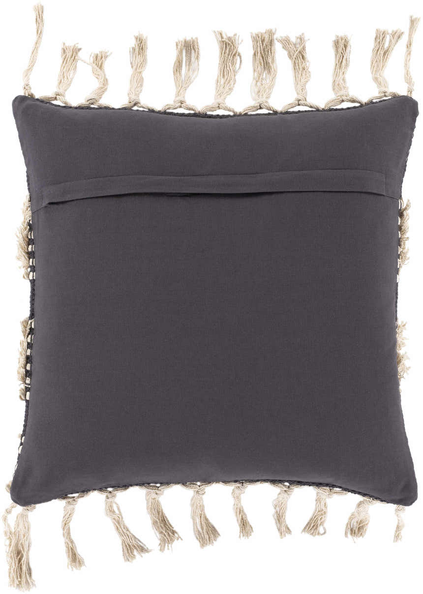 Jamboree Throw Pillow