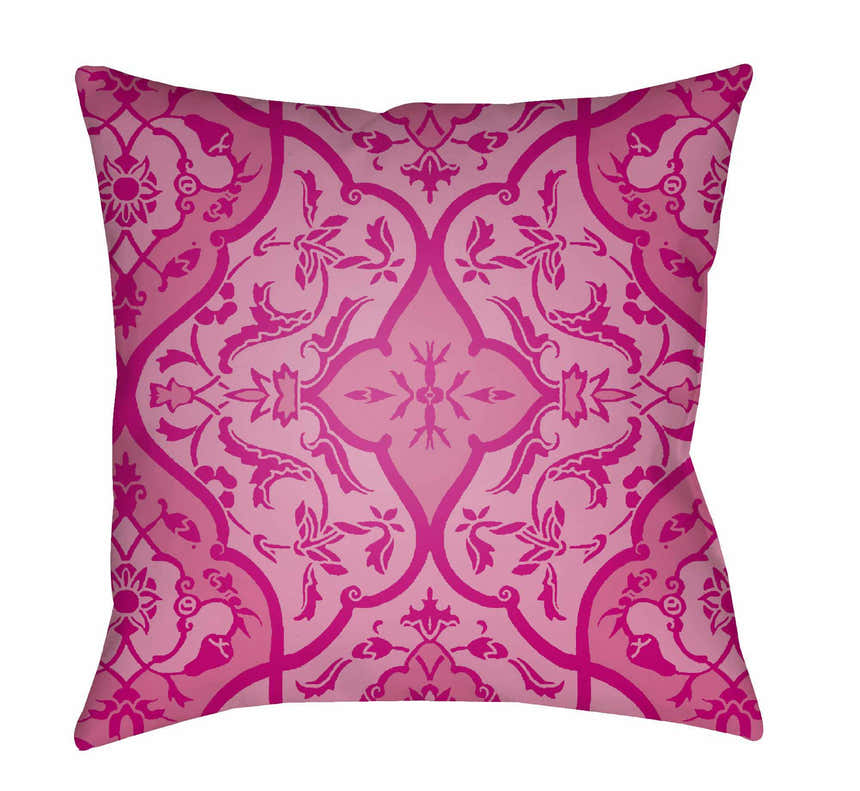 Jarl Outdoor Throw Pillow Cover