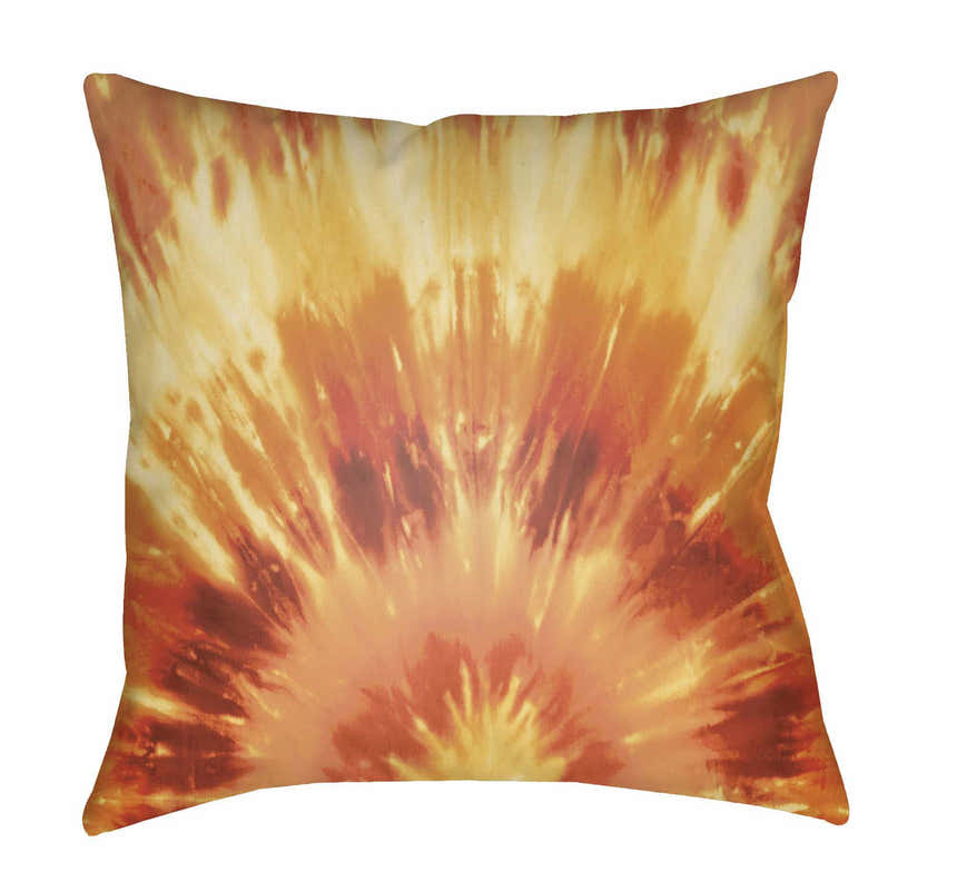 Jian Outdoor Throw Pillow