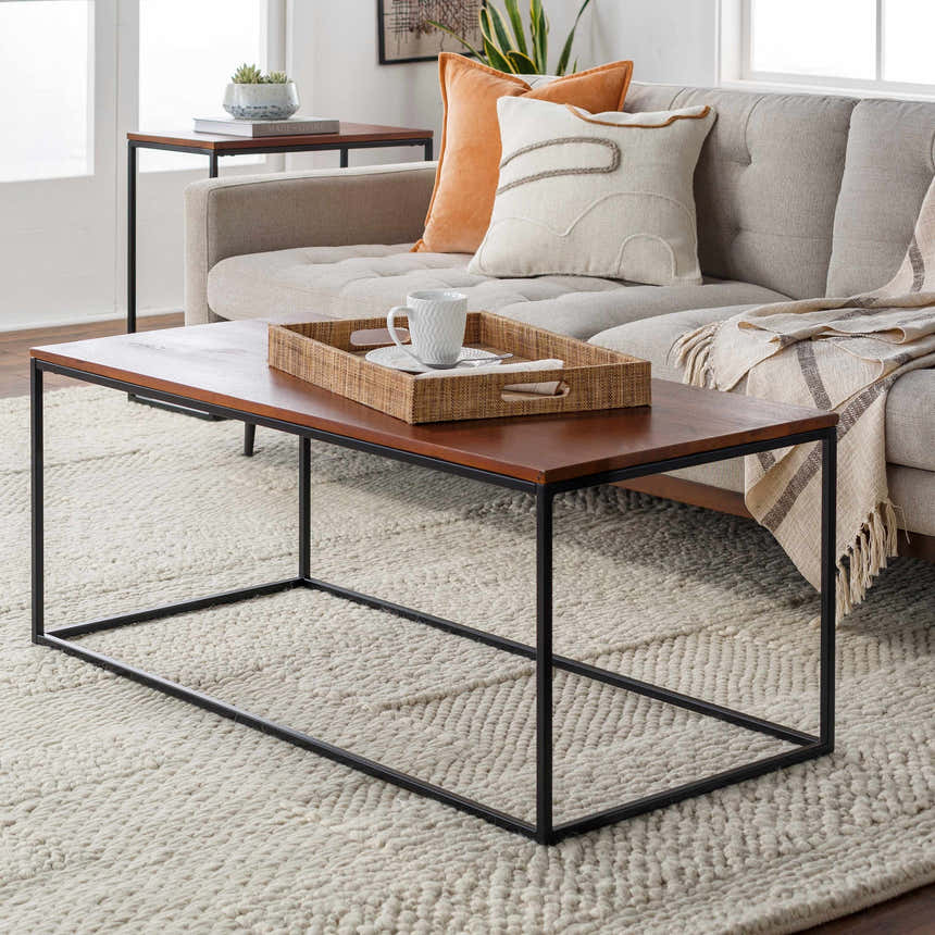 Jobi Coffee Table - Clearance