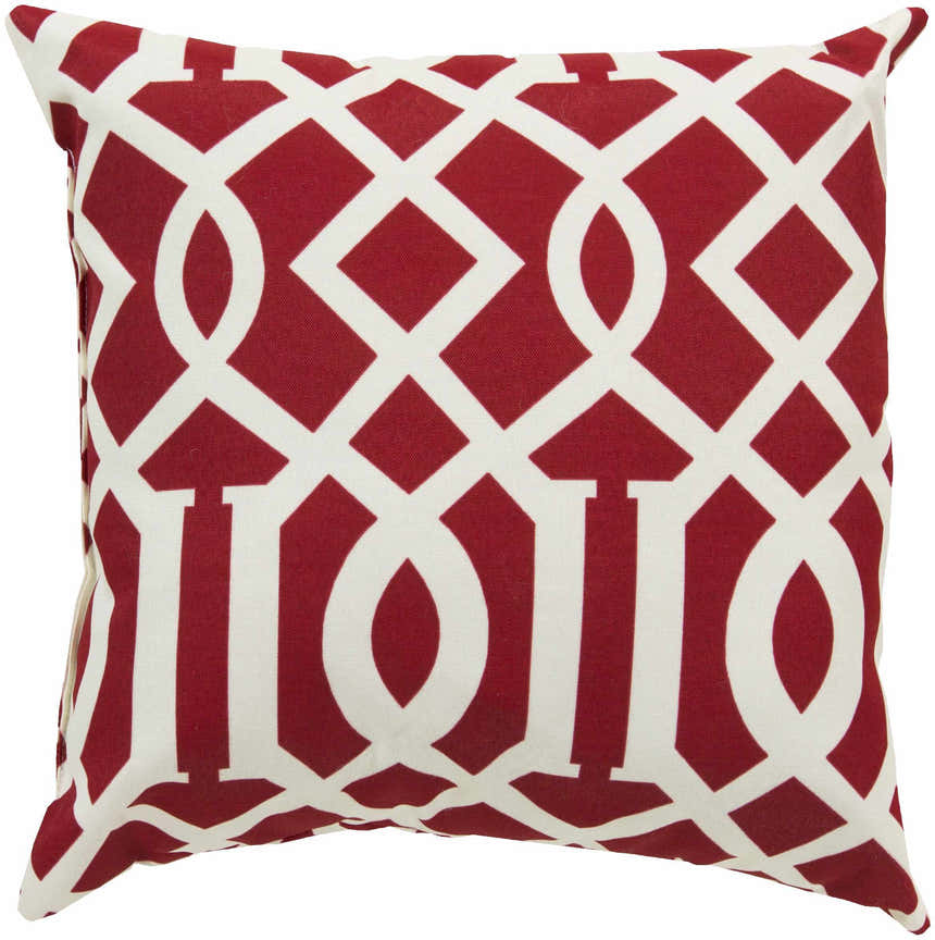 Joondalup Outdoor Throw Pillow - Clearance