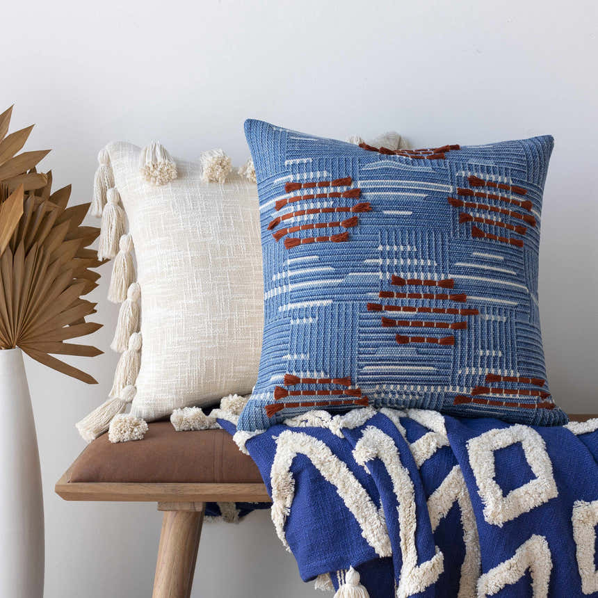 Kartal Throw Pillow - Clearance