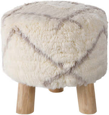 Sommatino Ottoman - Clearance