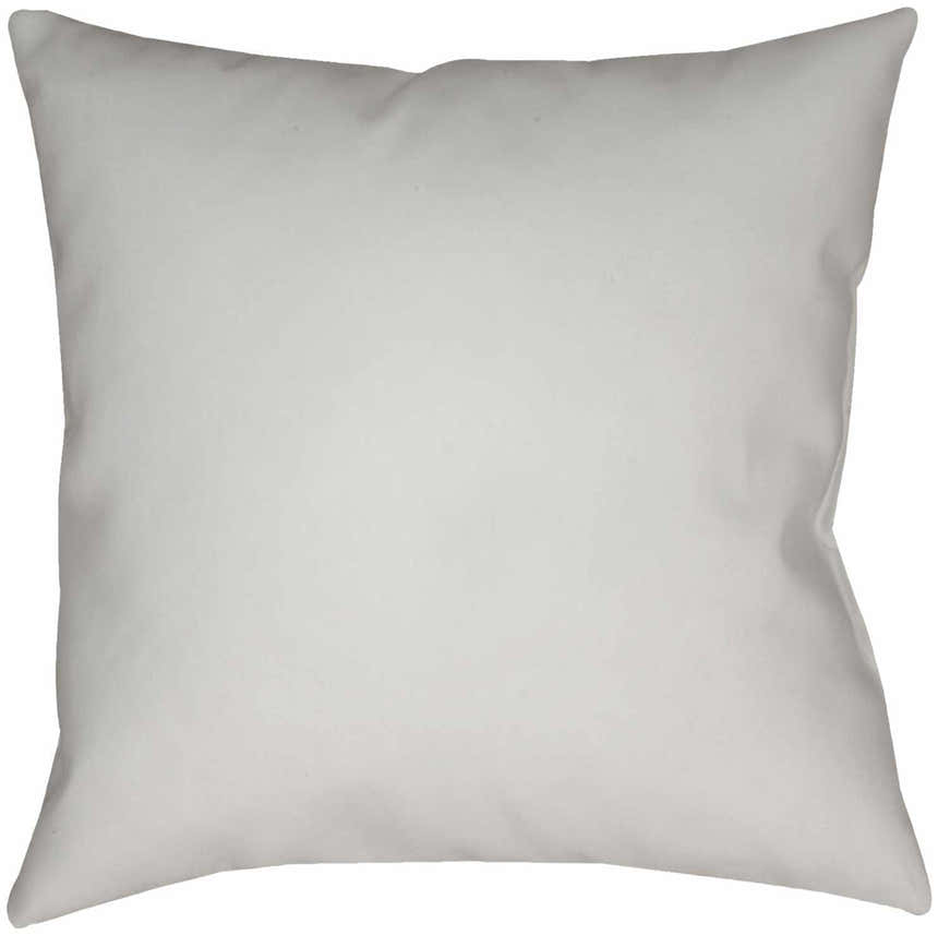 Halloween Cat Gray Outdoor Throw Pillow