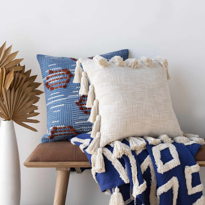 Kartal Throw Pillow - Clearance