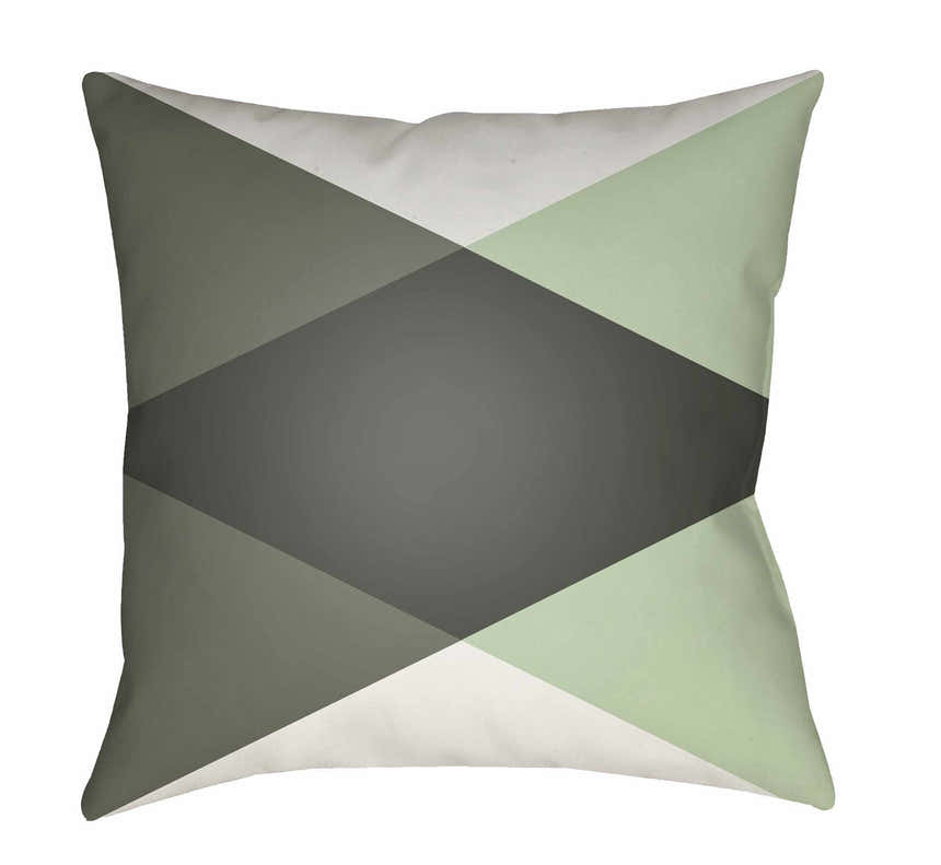 Karalar Outdoor Throw Pillow