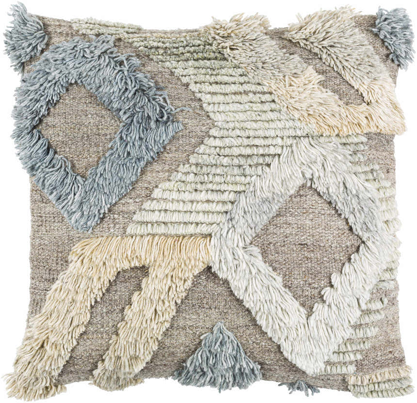 Kruisfontein Pillow Cover - Clearance