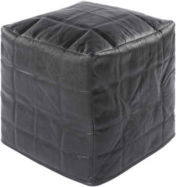 Laflin Pouf - Clearance