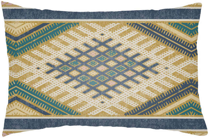 Lealman Outdoor Throw Pillow
