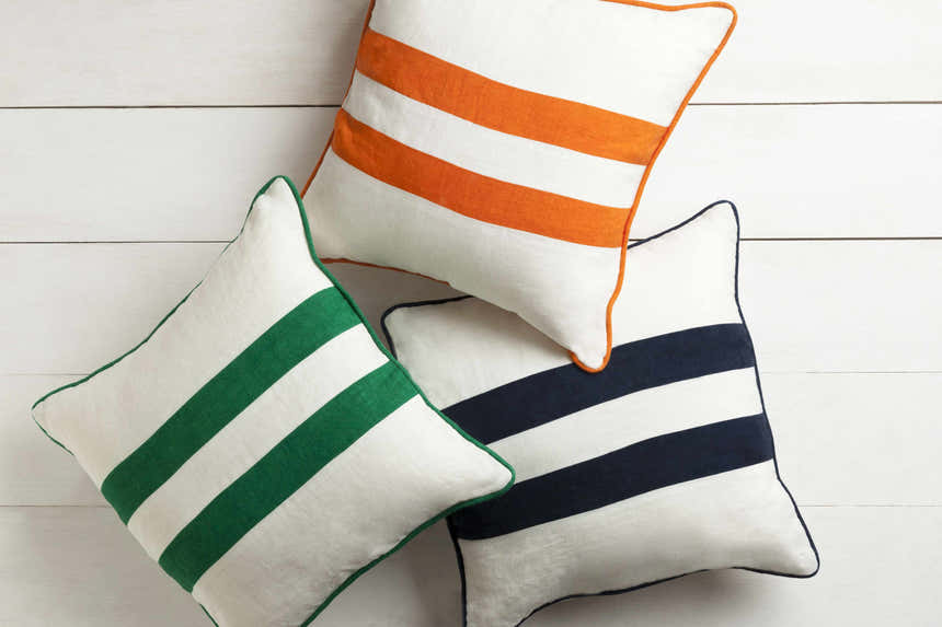 Lebanon Pillow Cover - Clearance