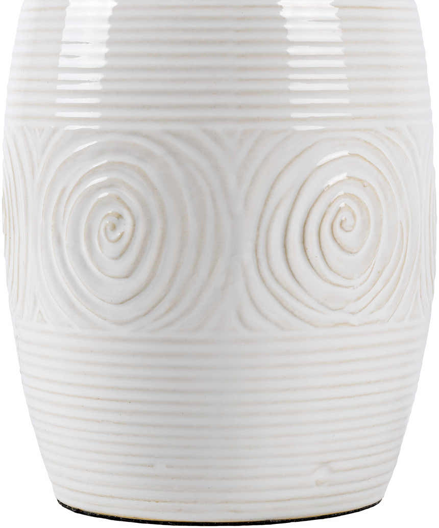 Lumbang Table Lamp