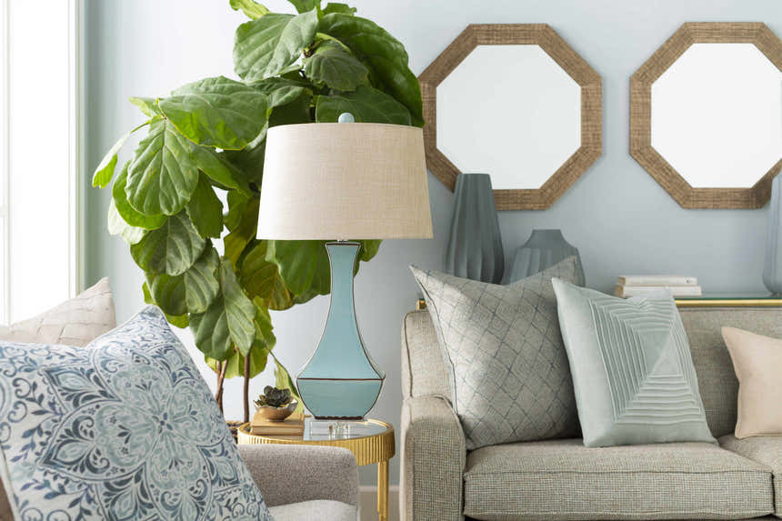 Malden Pillow Cover - Clearance