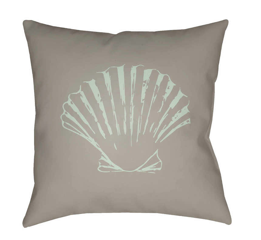 Lochearn Outdoor Throw Pillow
