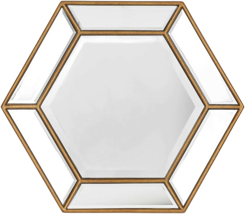 Madulao Mirror - Clearance