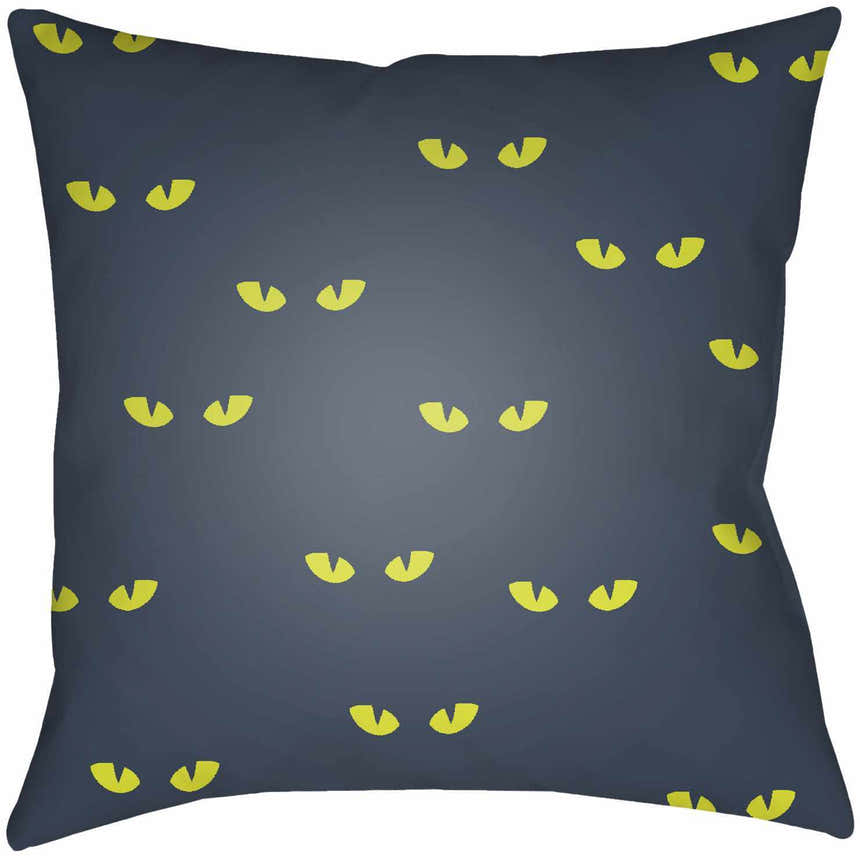 Mangusu Outdoor Throw Pillow