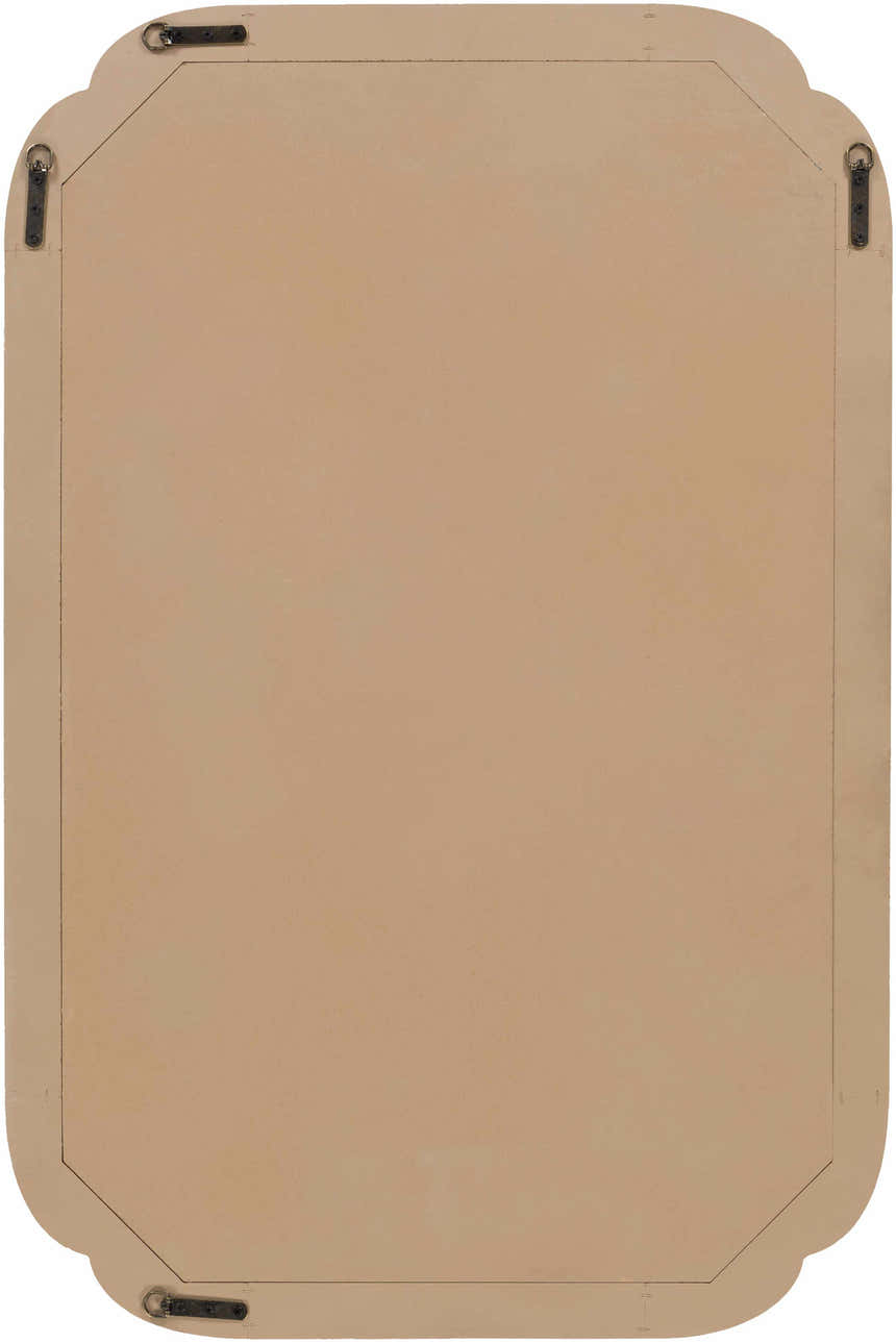 Meansville Mirror
