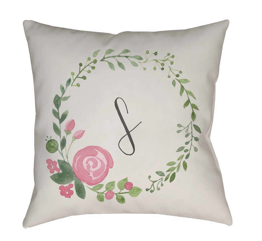 Malanay Outdoor Throw Pillow