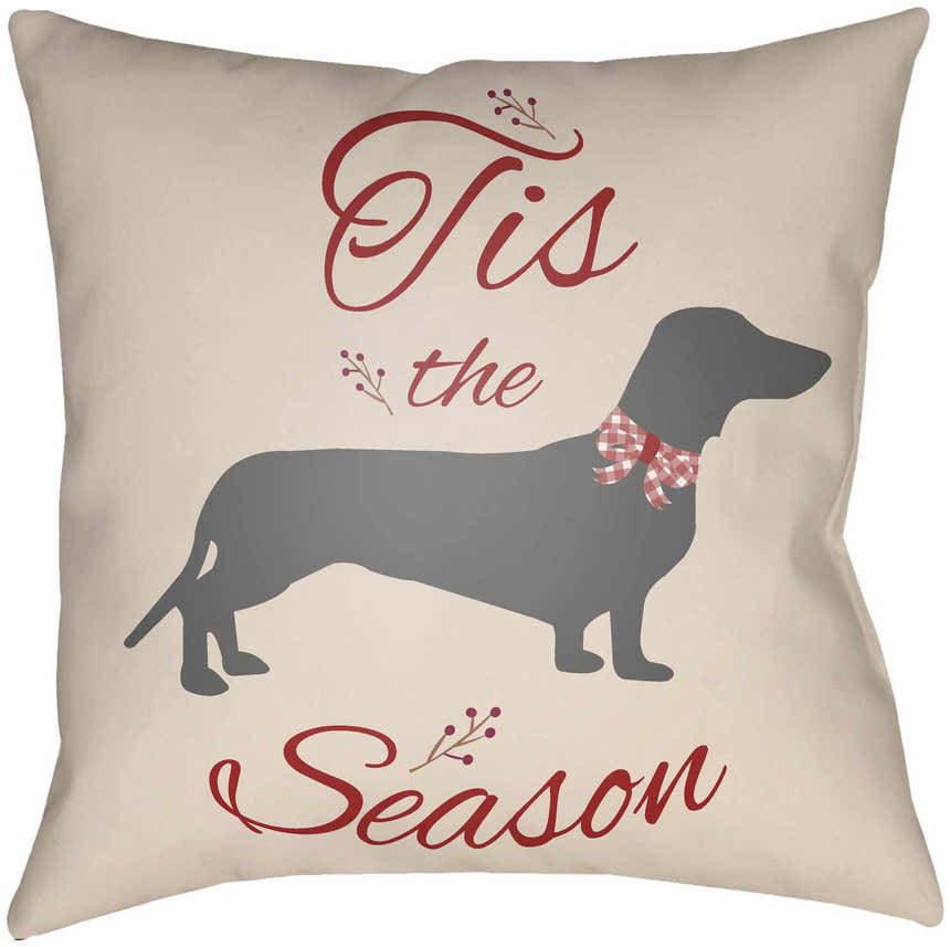 Morobuan Outdoor Throw Pillow