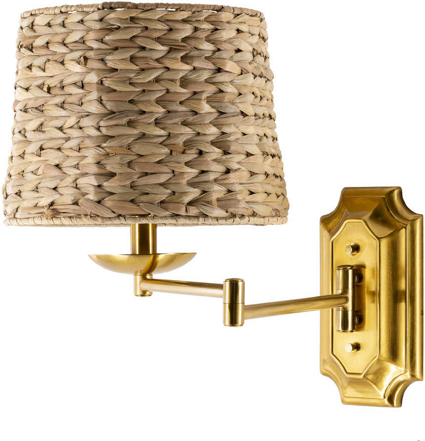 Motrico Wall Sconces - Clearance