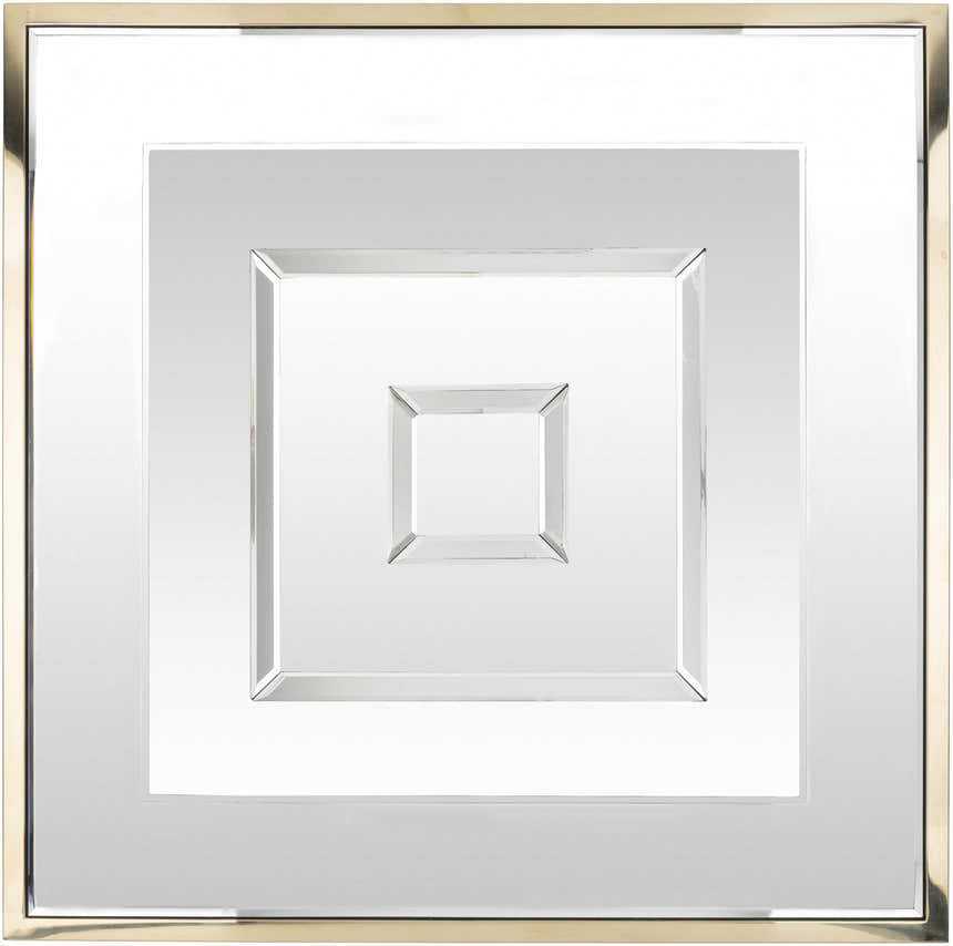 Morgandale Mirror - Clearance