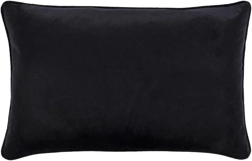 Merrylands Purple Floral Elegance Lumbar Pillow - Clearance