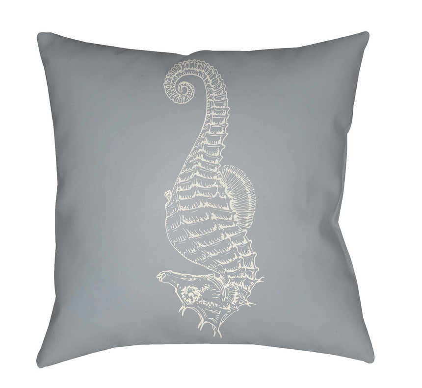 Mississippi Outdoor Throw Pillow