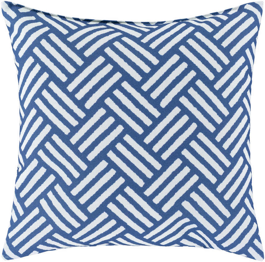 Nooksack Outdoor Throw Pillow