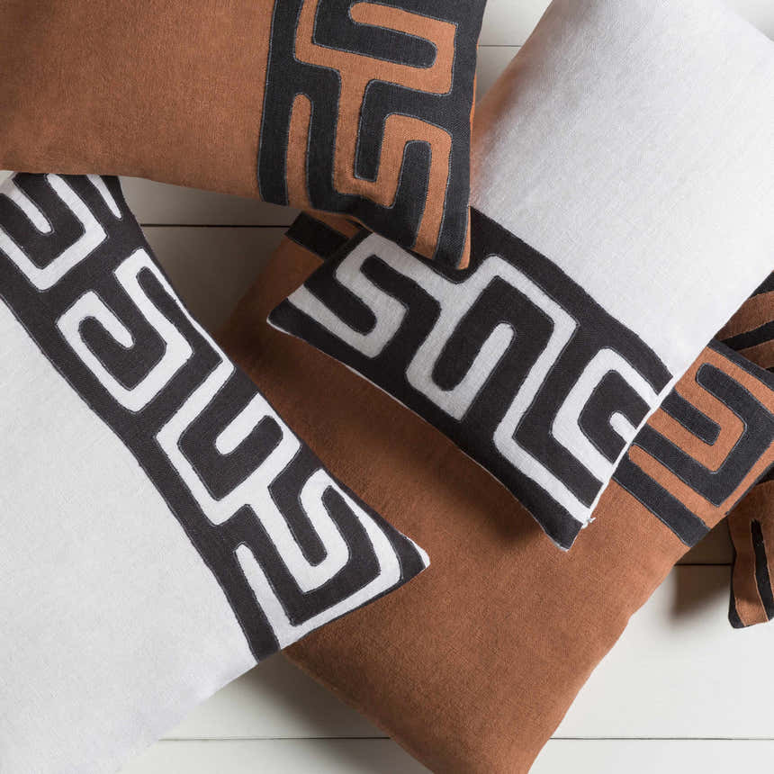Upchurch Pillow Cover - Clearance