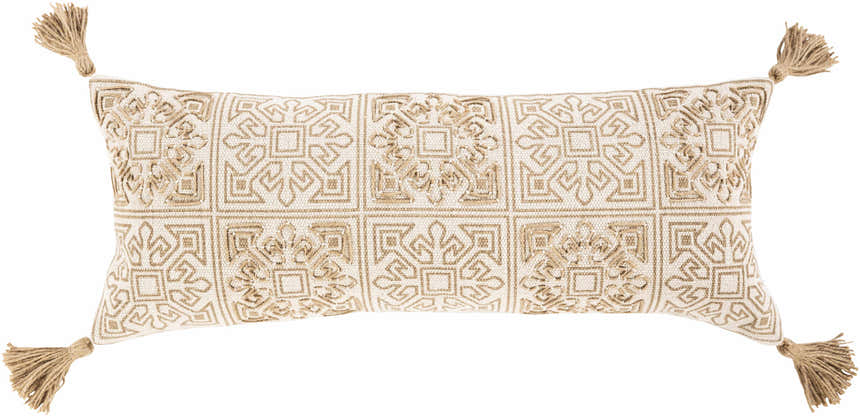 Narrabundah Throw Pillow