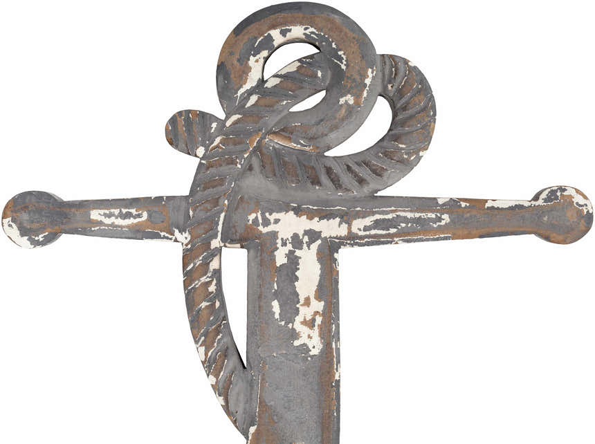 Nuyo Wall Art Piece - Clearance