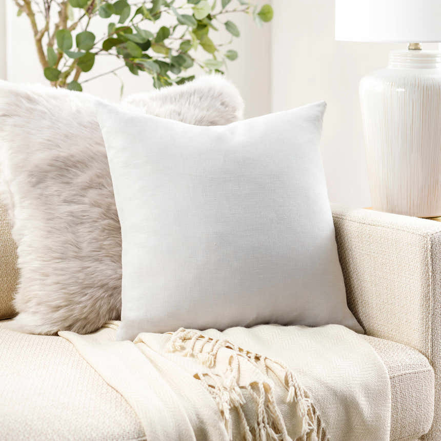 Odiongan Pillow Cover - Clearance