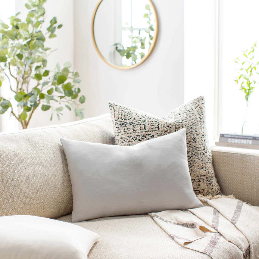 Odiongan Pillow Cover - Clearance