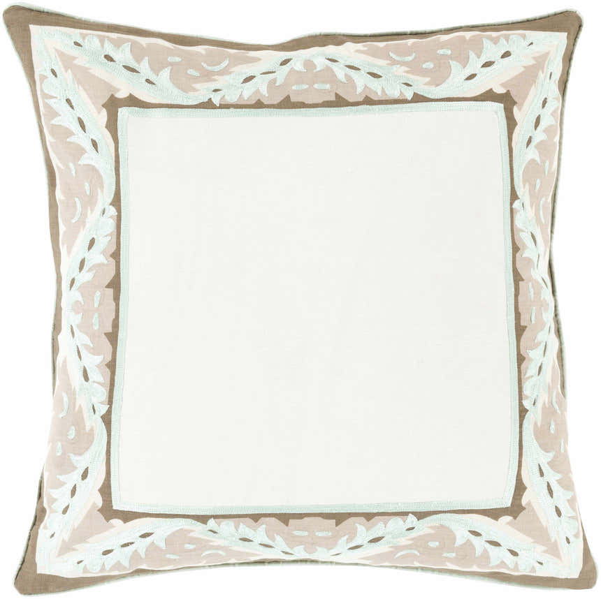 Patna Throw Pillow - Clearance