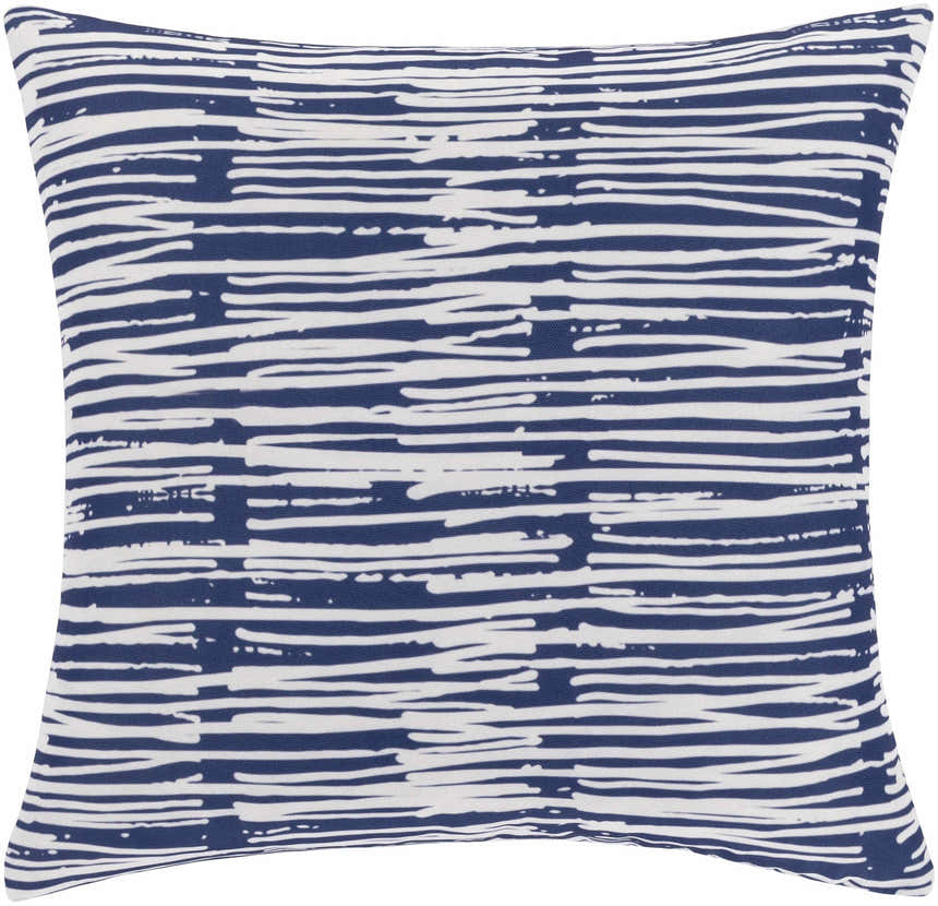 Pawili Throw Pillow - Clearance