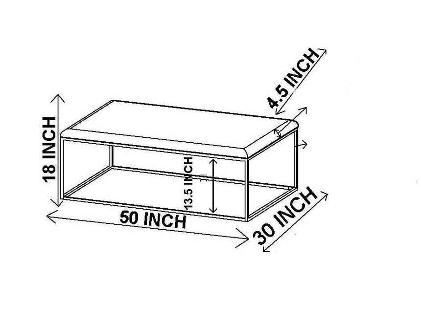 Priboieni Bench - Clearance