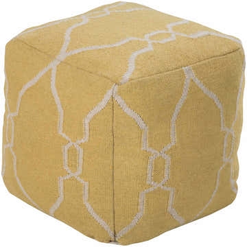 Vandavasi Pouf - Clearance