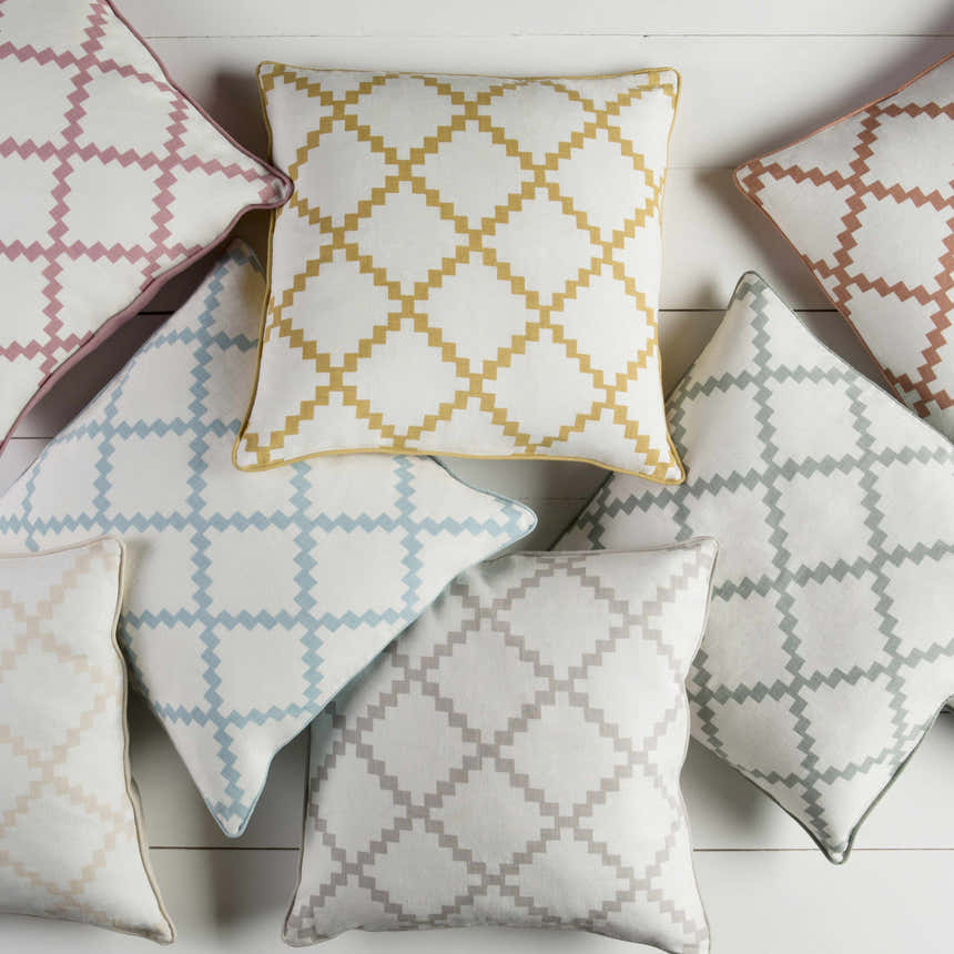Underdale Throw Pillow - Clearance