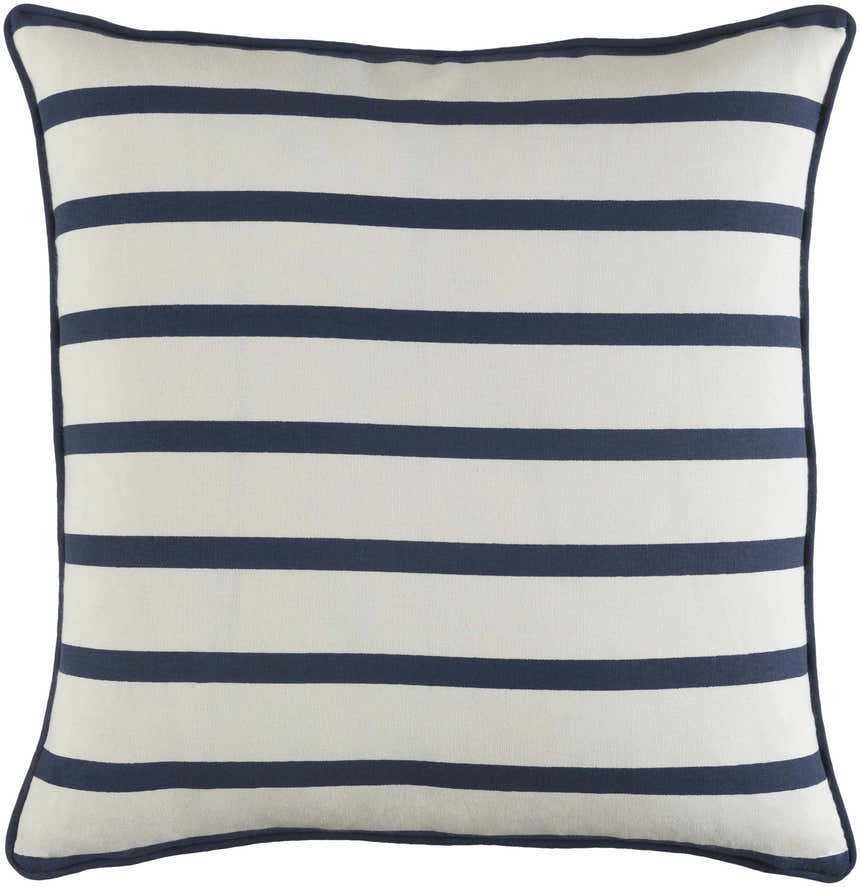Powersburg Pillow Cover - Clearance