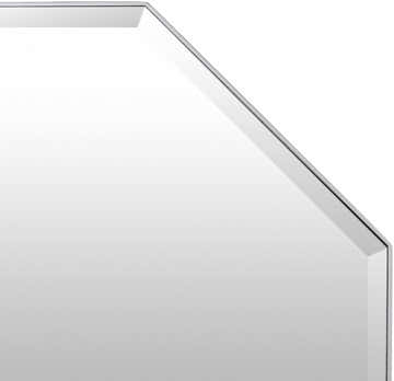 Robinvale Mirror - Clearance