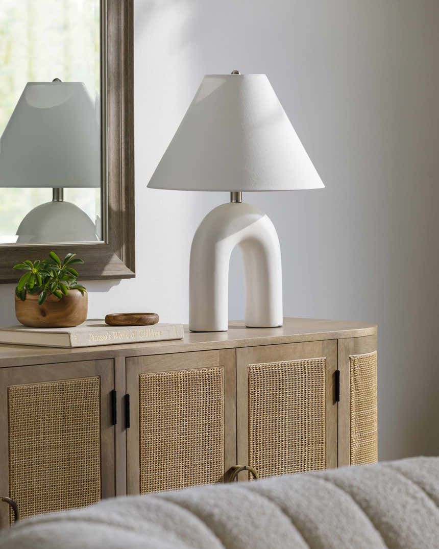 Rannungen Table Lamp