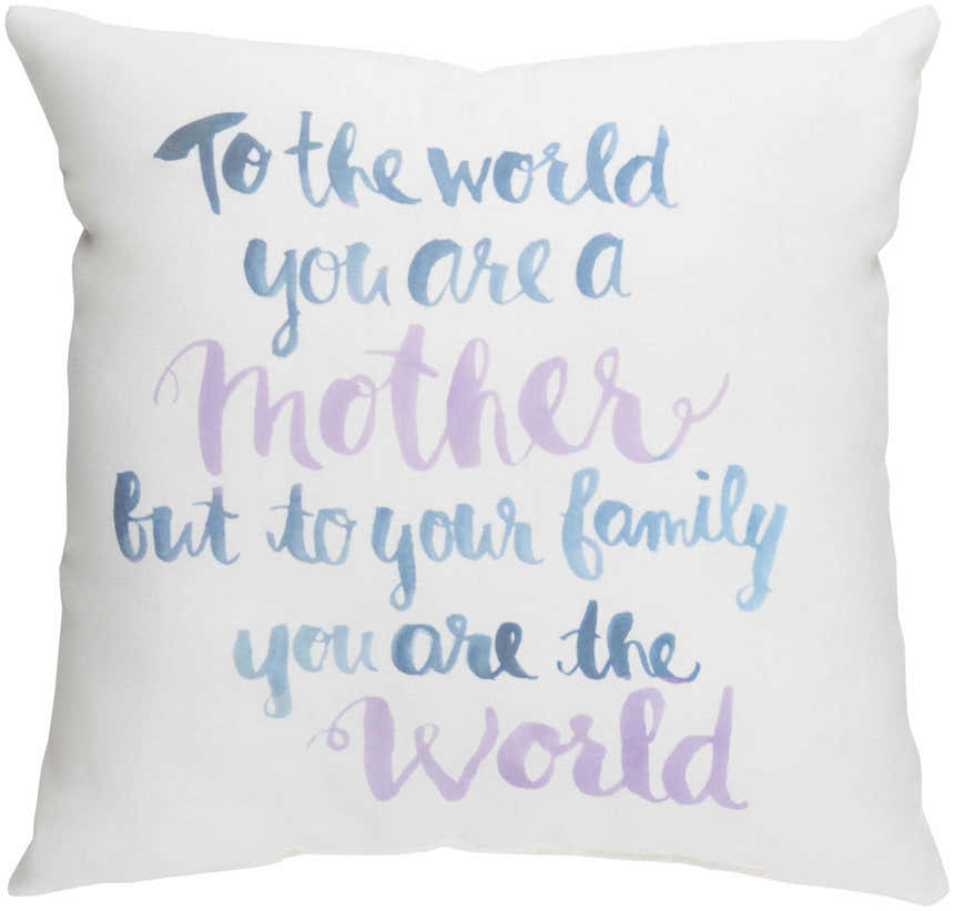 Romy Outdoor Throw Pillow